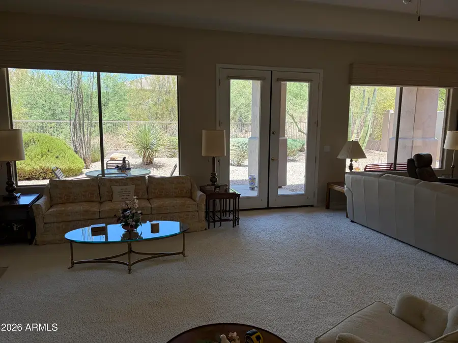 6876 E Mighty Saguaro Way, Scottsdale, AZ 85266 - #3
