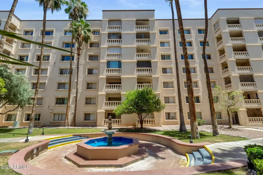 7830 E Camelback Road #706, Scottsdale, AZ 85251 - #2