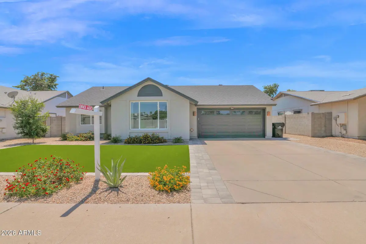 17848 N 30th Place, Phoenix, AZ 85032 - #1