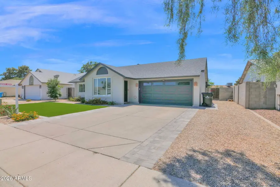 17848 N 30th Place, Phoenix, AZ 85032 - #3