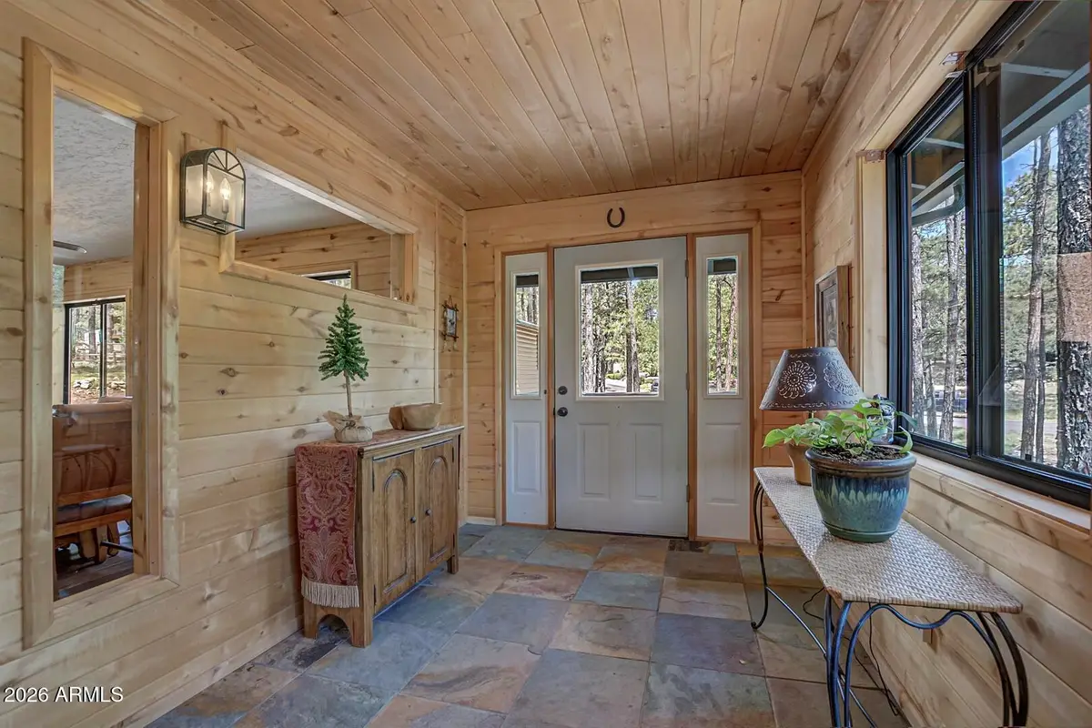 125 W Homestead Lane, Payson, AZ 85541 - #1