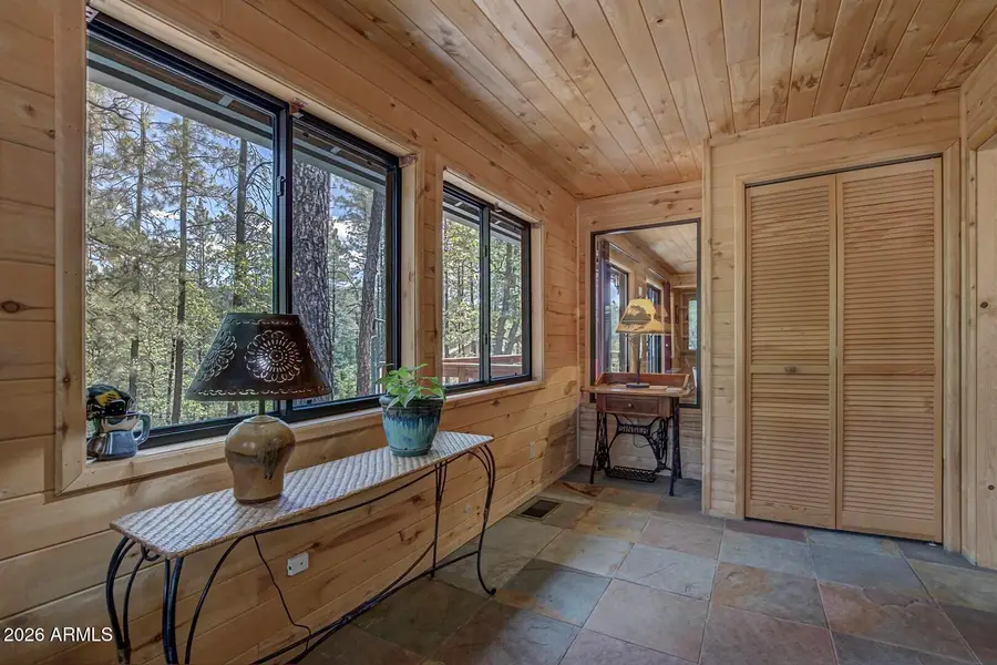 125 W Homestead Lane, Payson, AZ 85541 - #2