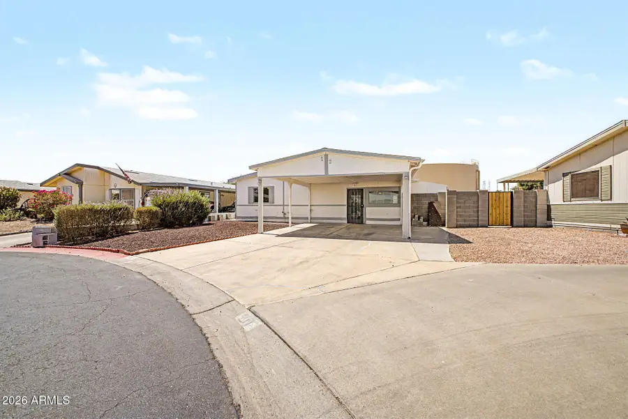 8601 N 103rd Avenue #12, Peoria, AZ 85345 - #3