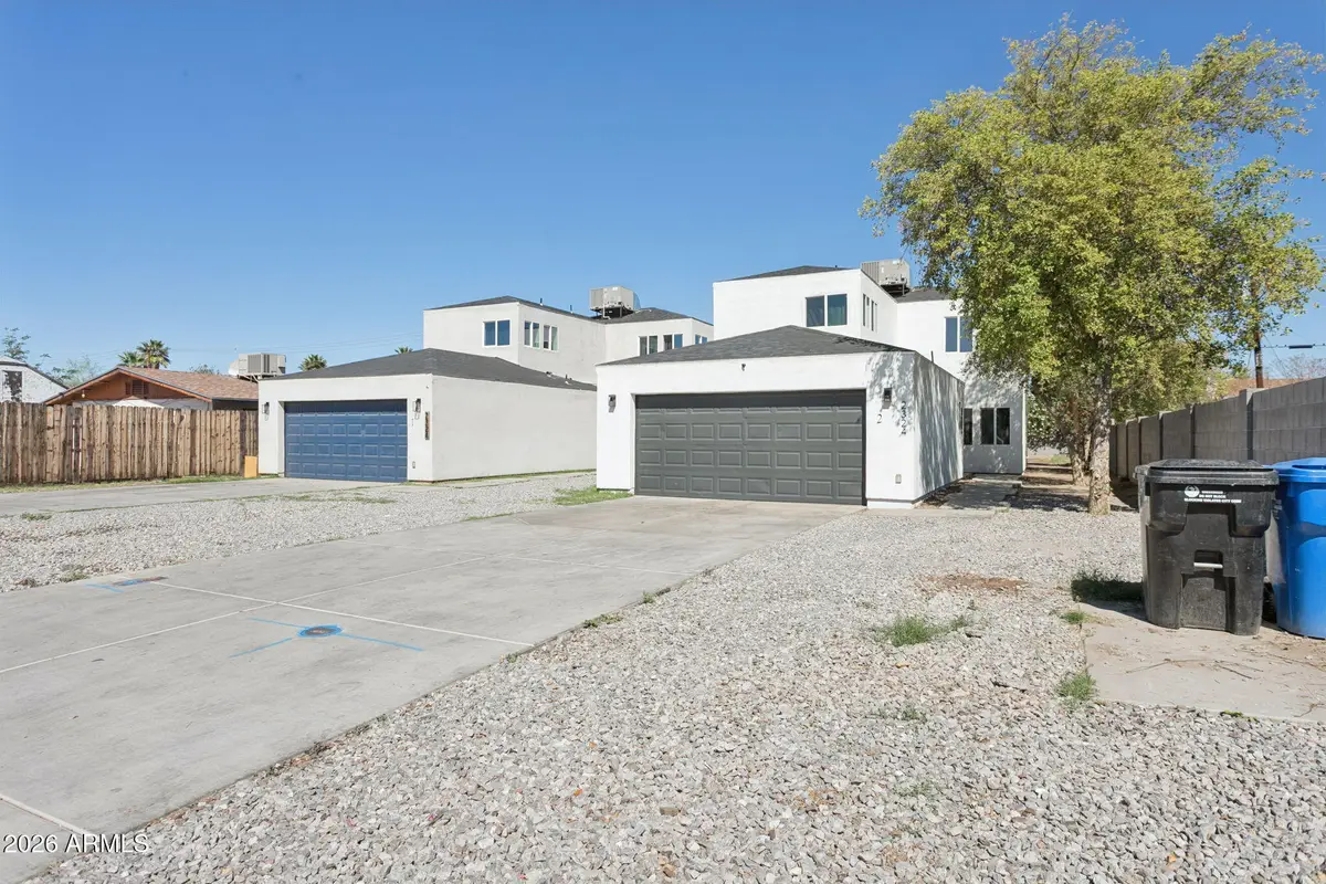 2324 E Oak Street, Phoenix, AZ 85006 - #1