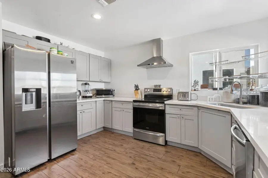 2324 E Oak Street, Phoenix, AZ 85006 - #2