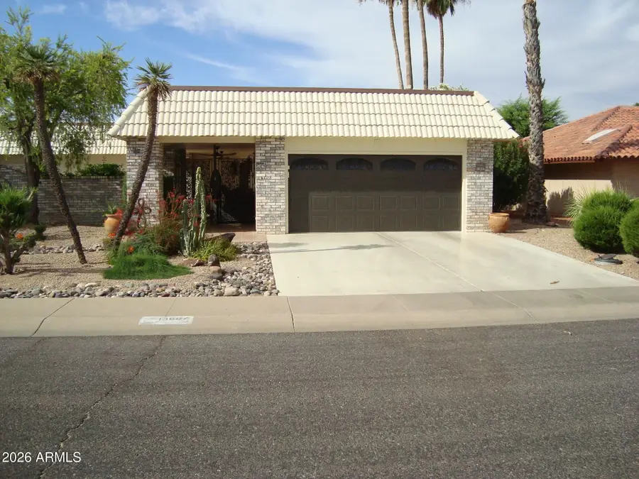 13607 W Pyracantha Drive, Sun City West, AZ 85375 - #2