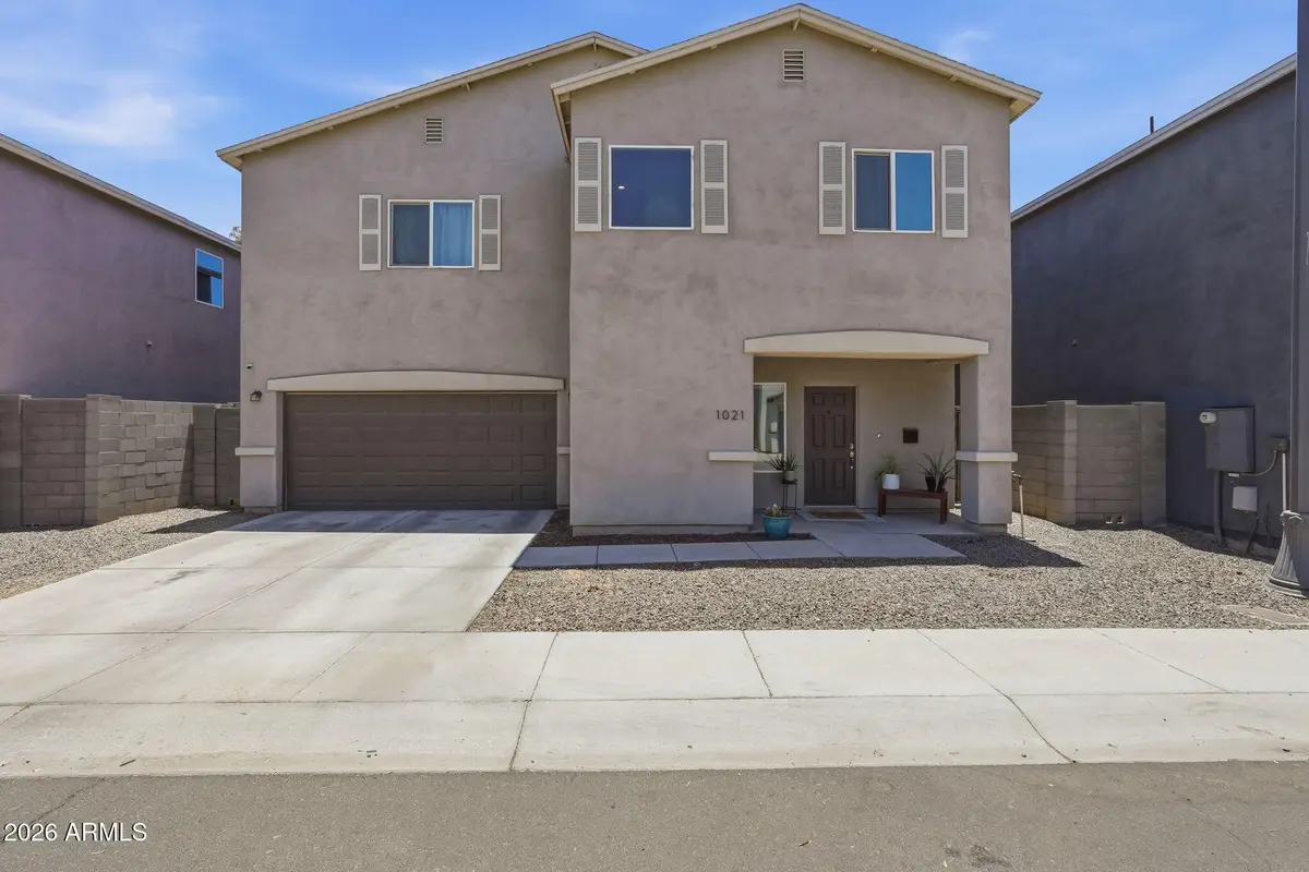 1021 E Odeum Lane, Phoenix, AZ 85040 - #1