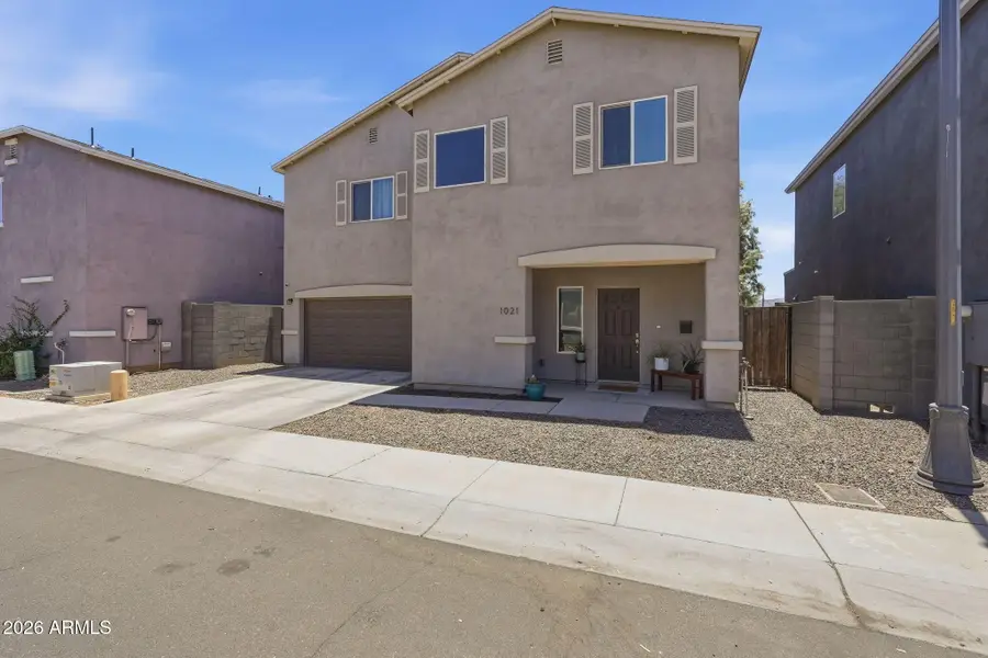 1021 E Odeum Lane, Phoenix, AZ 85040 - #3