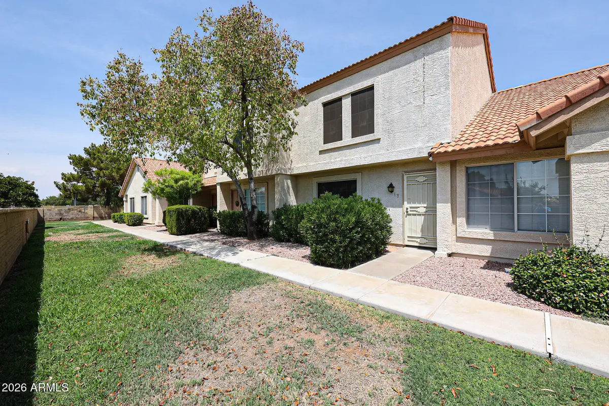 5808 E Brown Road #68, Mesa, AZ 85205 - #1