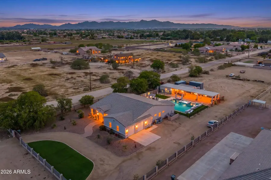 16446 W Pioneer Street, Goodyear, AZ 85338 - #2