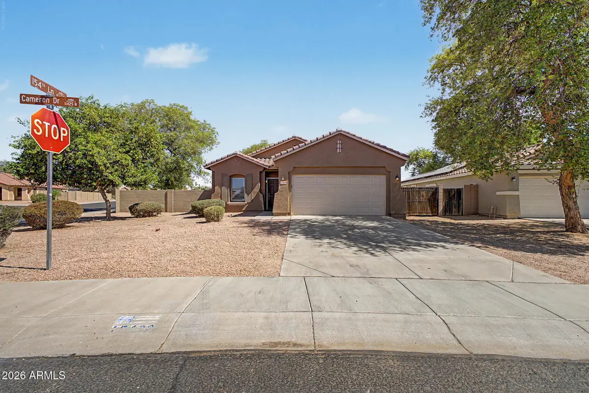 15466 W Cameron Drive, Surprise, AZ 85379 - #1