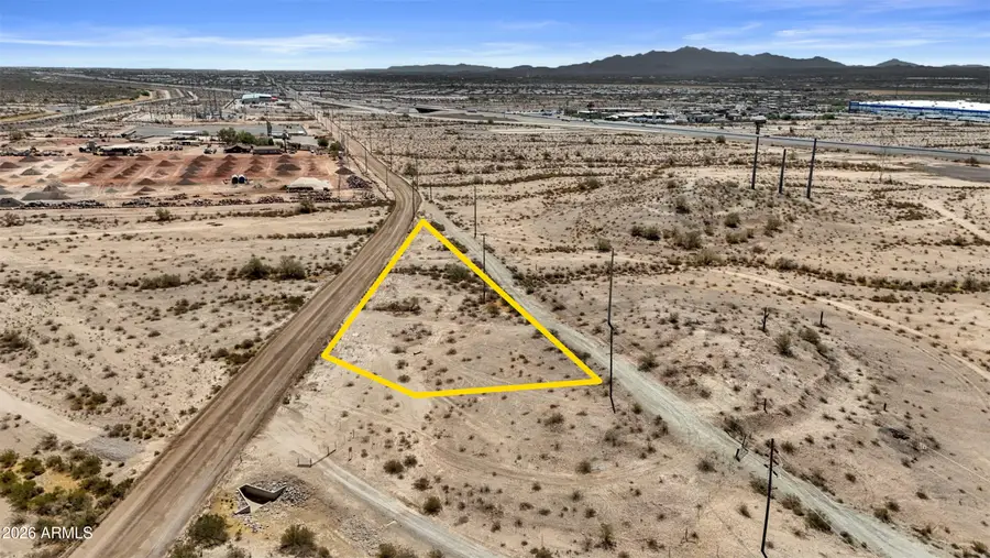 0 W Yuma Road #1, Buckeye, AZ 85396 - #2