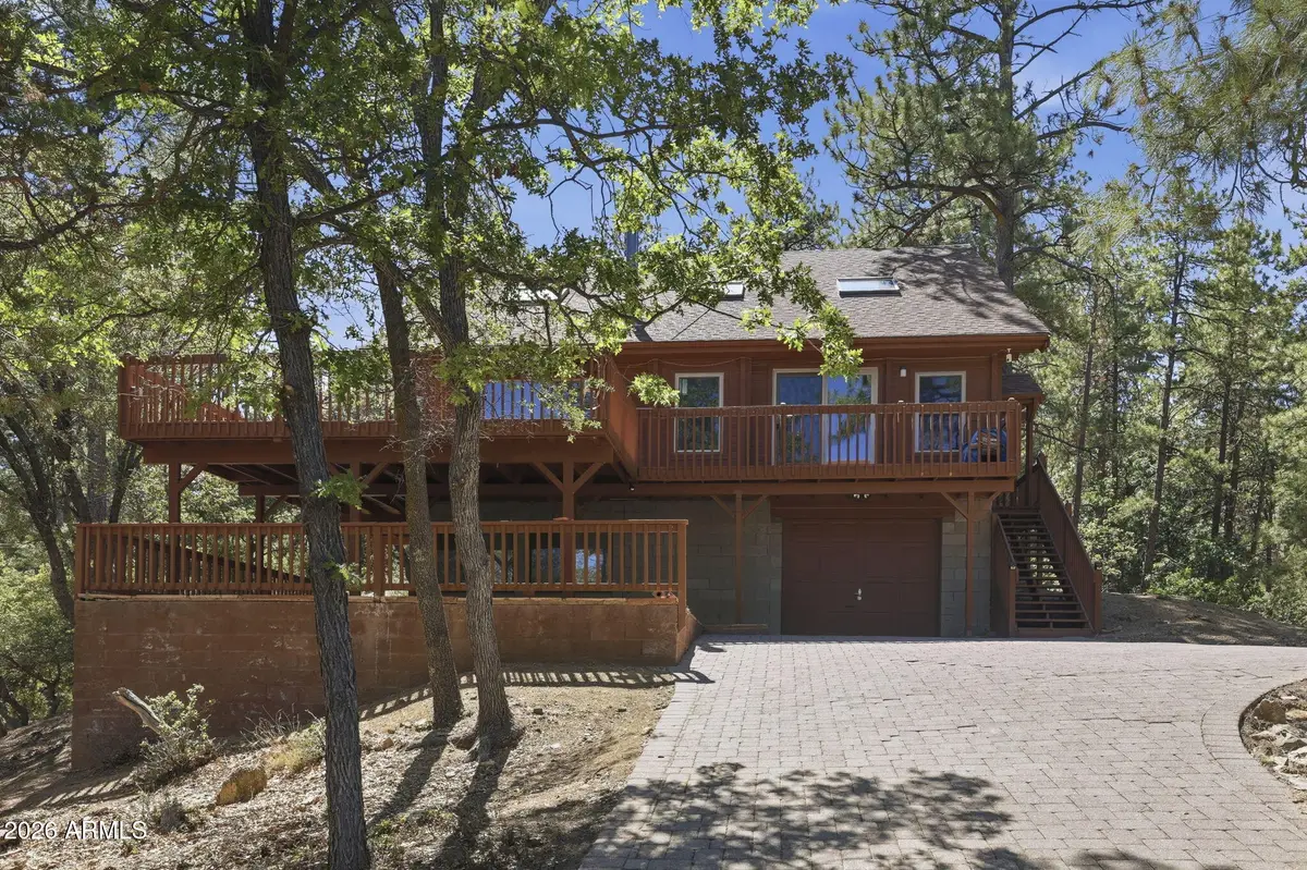 5760 W Pine Cove, Prescott, AZ 86305 - #1