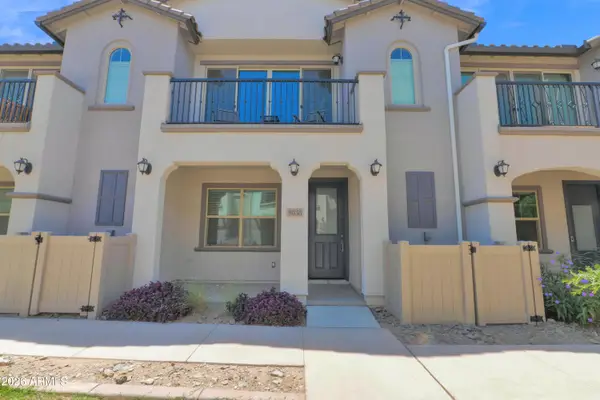 9838 E Wavelength Avenue, Mesa, AZ 85212