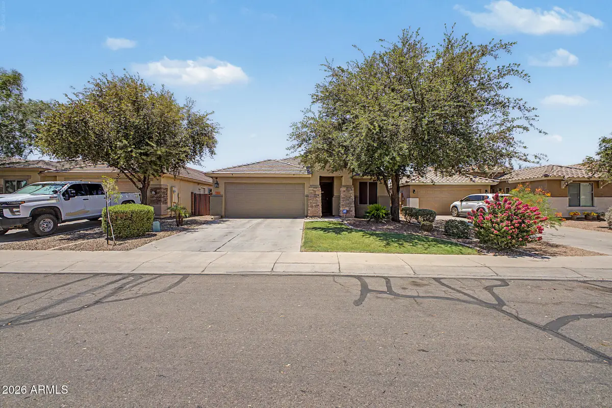 34836 N Barzona Trail, San Tan Valley, AZ 85143 - #1