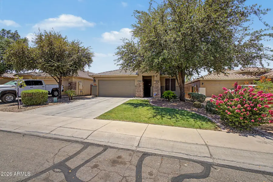 34836 N Barzona Trail, San Tan Valley, AZ 85143 - #2