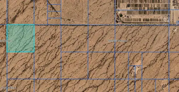 0 Connelley Road, Stanfield, AZ 85172