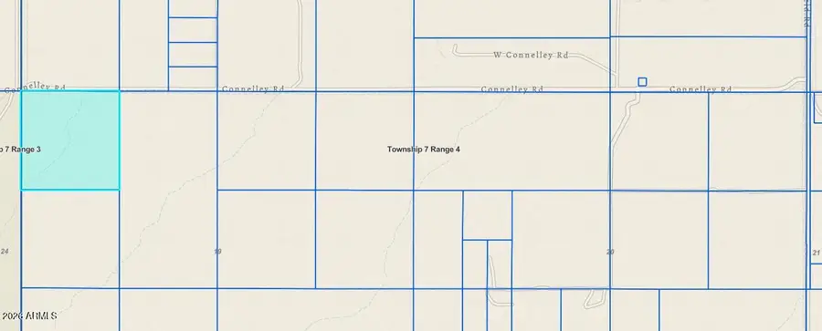 0 Connelley Road, Stanfield, AZ 85172 - #2
