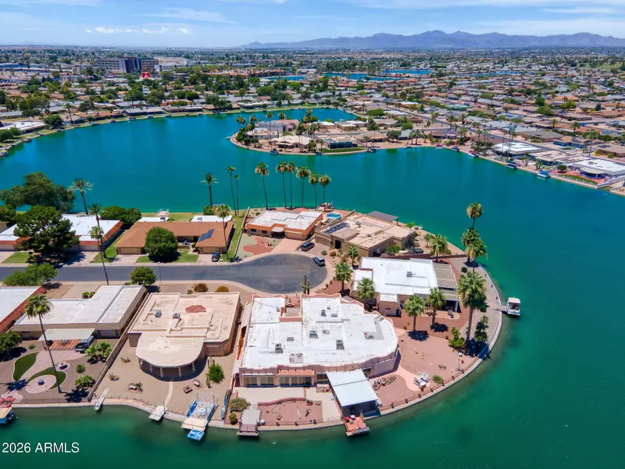 13835 N Crown Point Court, Sun City, AZ 85351 - #3