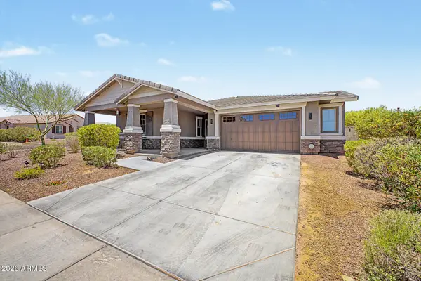 20438 W Maiden Lane, Buckeye, AZ 85396