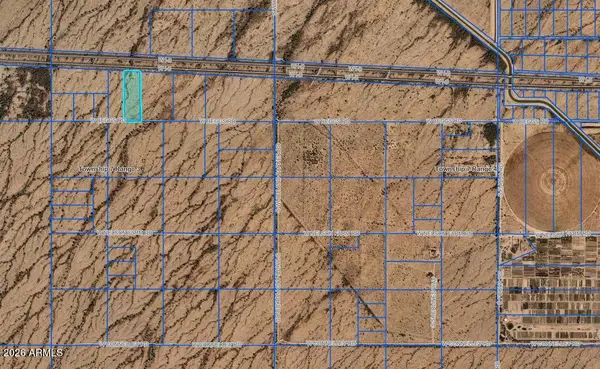 0 I-8 Frontage -- #3, Stanfield, AZ 85172