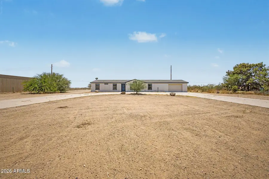 4809 E Ascot Drive, San Tan Valley, AZ 85140 - #2
