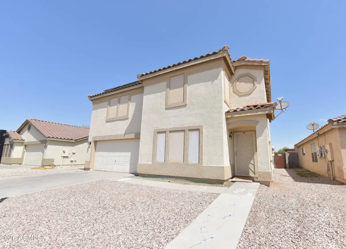 674 W Palo Verde Street, Casa Grande, AZ 85122 - #1