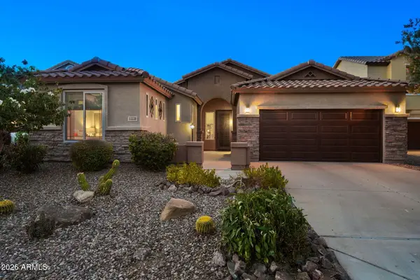 43330 W Delia Boulevard, Maricopa, AZ 85138