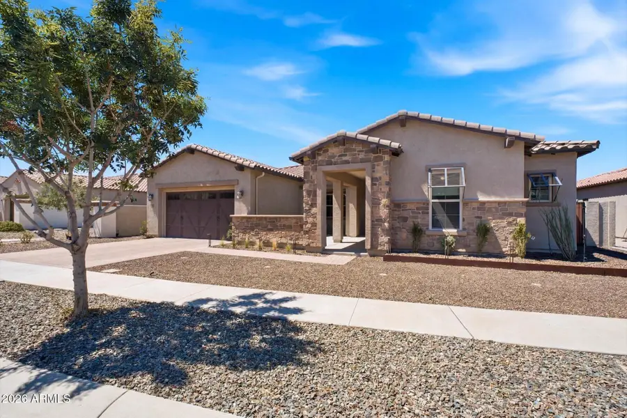 3034 E Desert Lane, Phoenix, AZ 85042 - #2