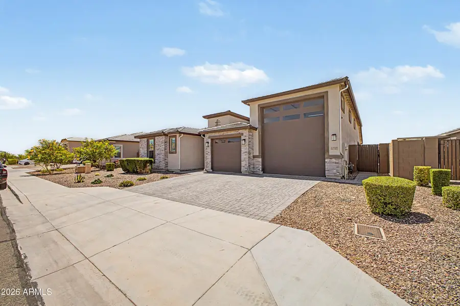 12727 W Sierra Vista Drive, Glendale, AZ 85307 - #3