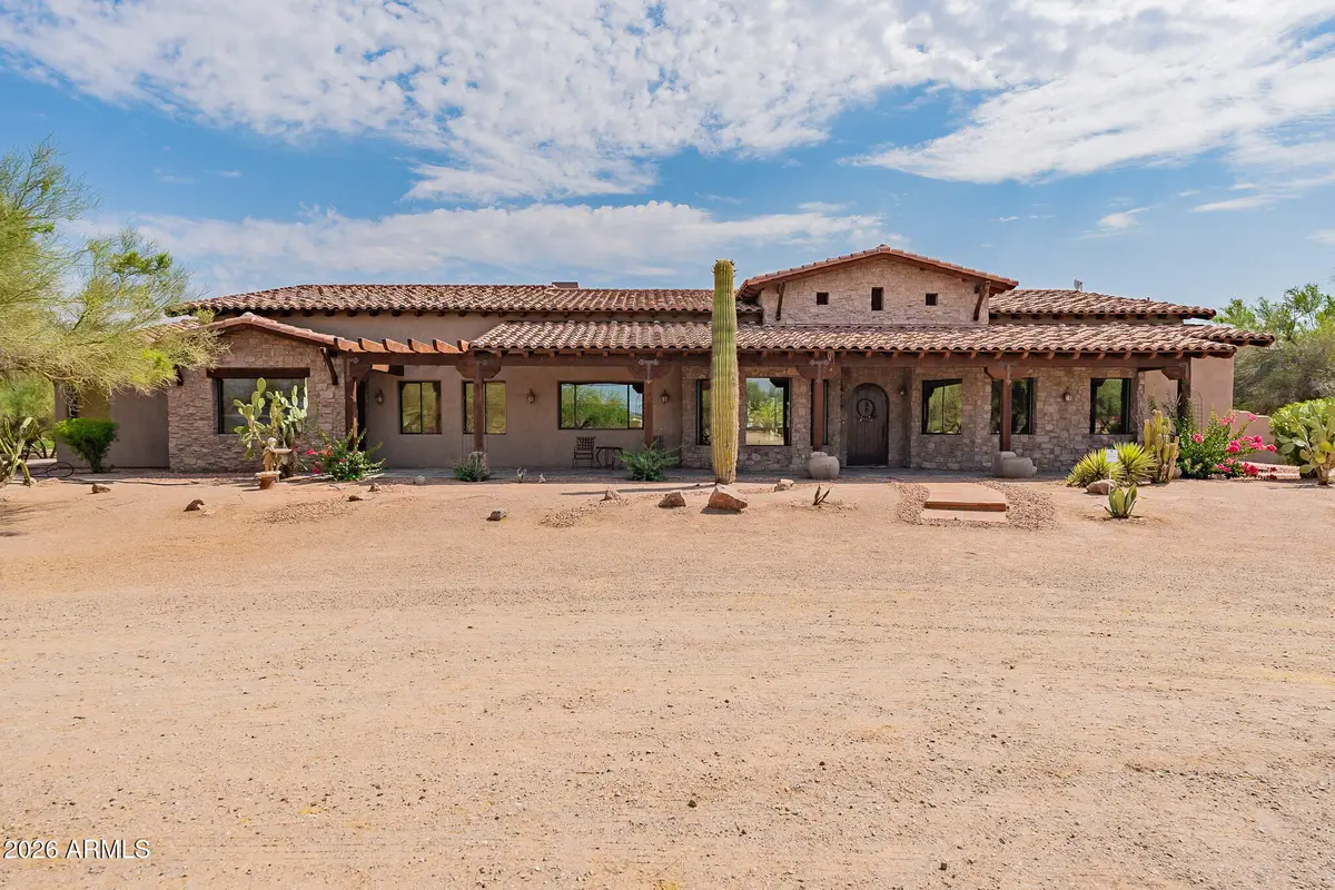 40624 W Selma Highway, Maricopa, AZ 85138 - #1