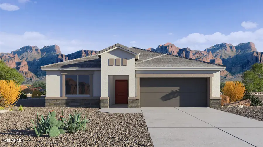5852 E California Court, San Tan Valley, AZ 85140 - #2