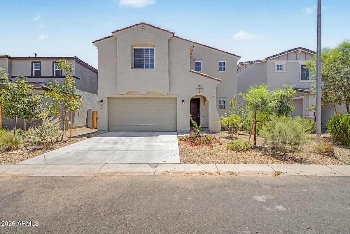 2667 E Bluff Spring Avenue, Apache Junction, AZ 85119 - #1