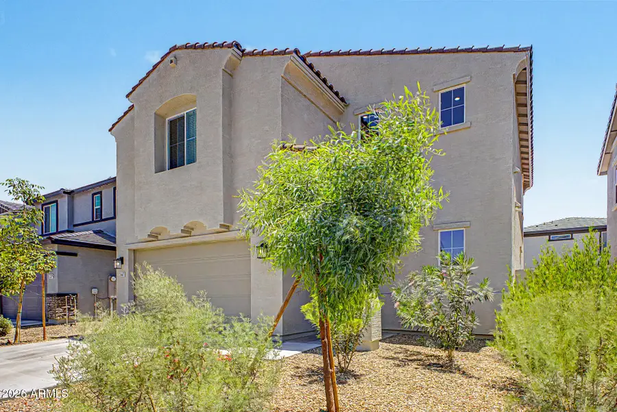 2667 E Bluff Spring Avenue, Apache Junction, AZ 85119 - #2
