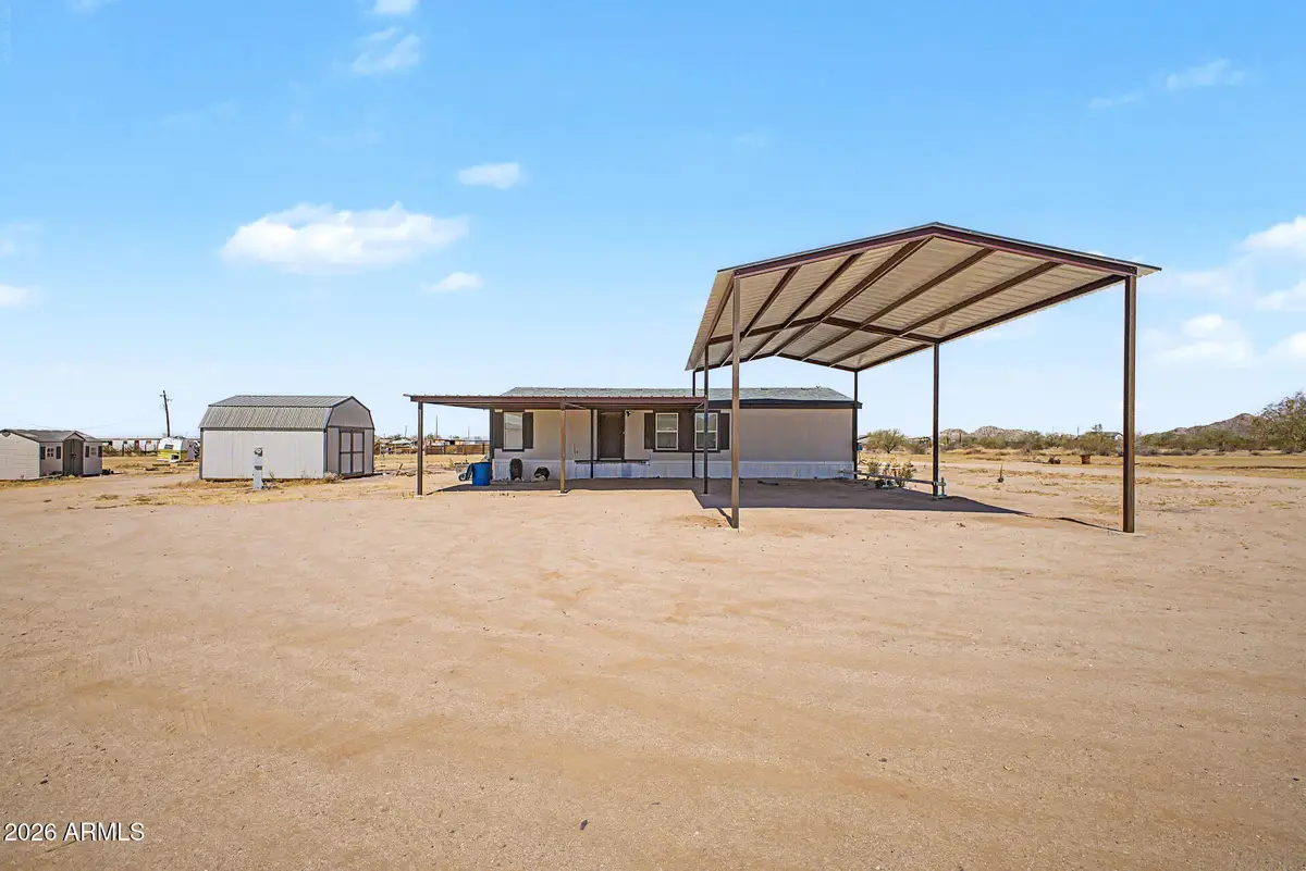 49084 W Huisatch Road, Maricopa, AZ 85139 - #1