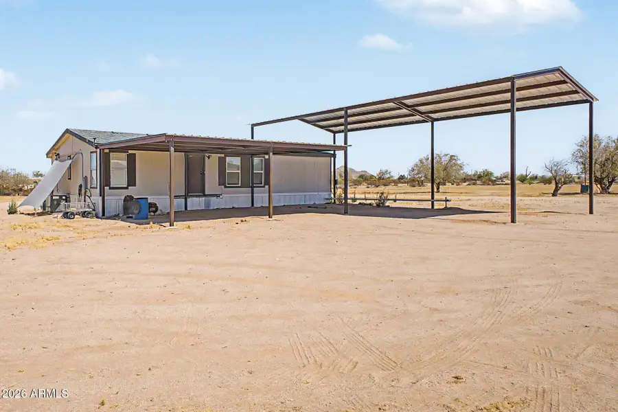 49084 W Huisatch Road, Maricopa, AZ 85139 - #3