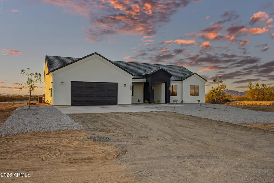 18772 W Beechnut Drive, Buckeye, AZ 85326 - #2