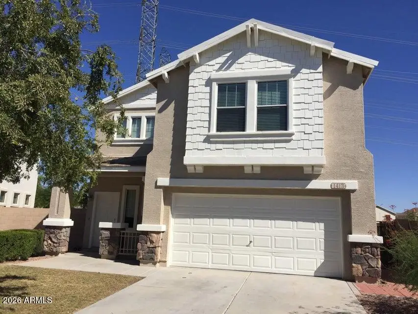 1413 S 121st Drive, Avondale, AZ 85323 - #1