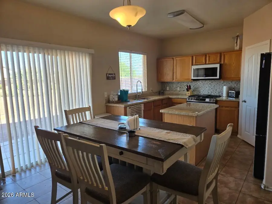 1413 S 121st Drive, Avondale, AZ 85323 - #3