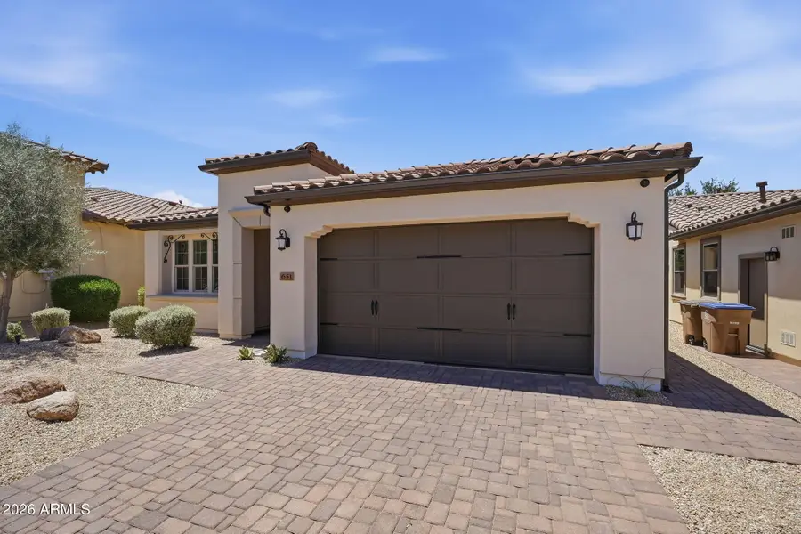 651 E Peach Tree Street, Queen Creek, AZ 85140 - #3