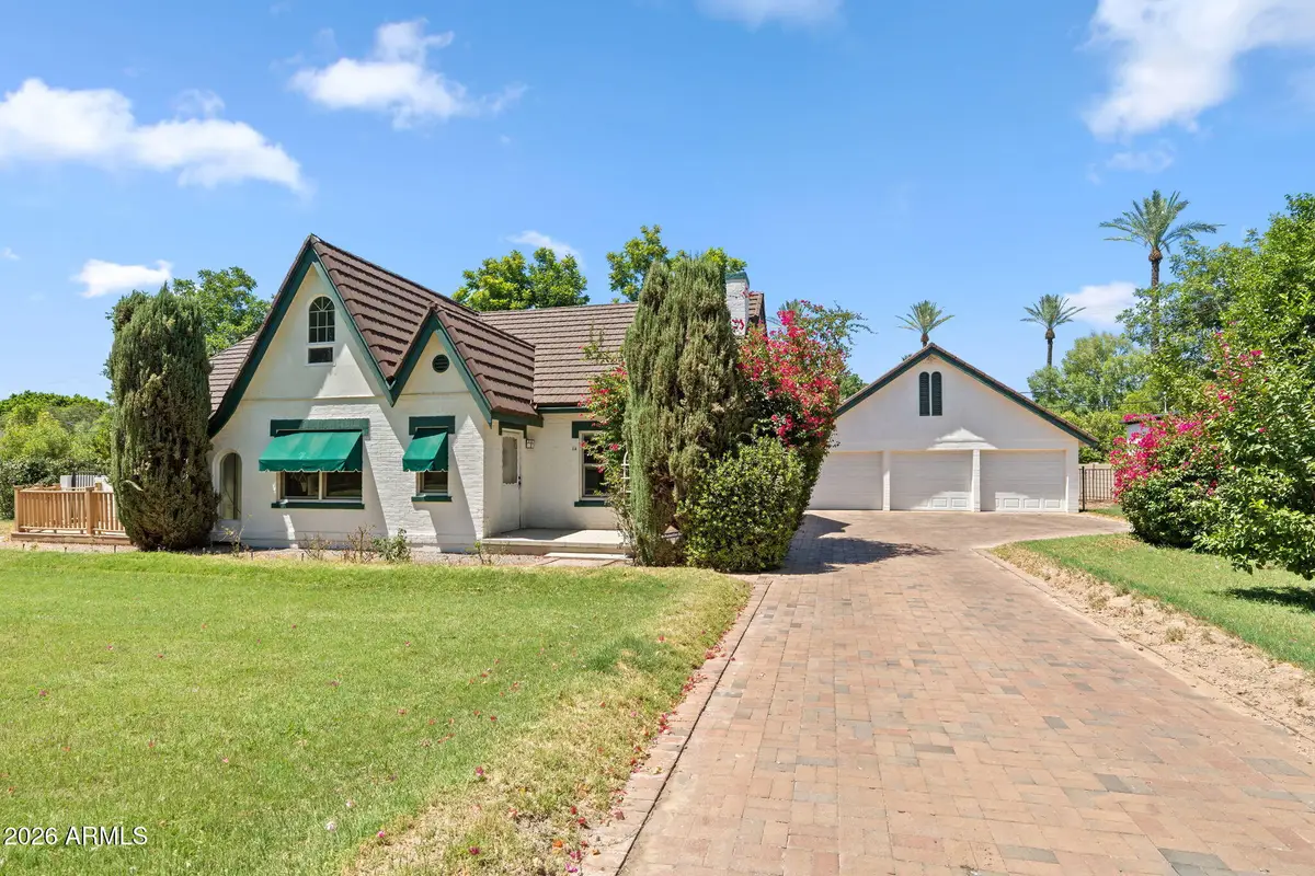 14 W Colter Street, Phoenix, AZ 85013 - #1