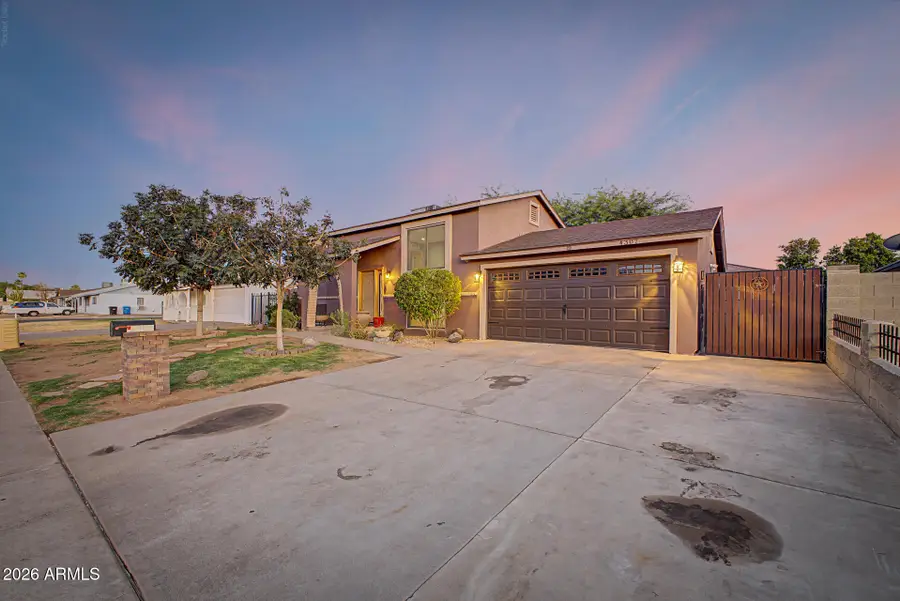 4307 E Southern Avenue, Phoenix, AZ 85042 - #2