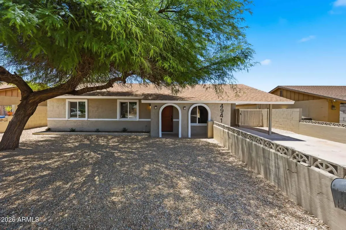 4941 W Granada Road, Phoenix, AZ 85035 - #1