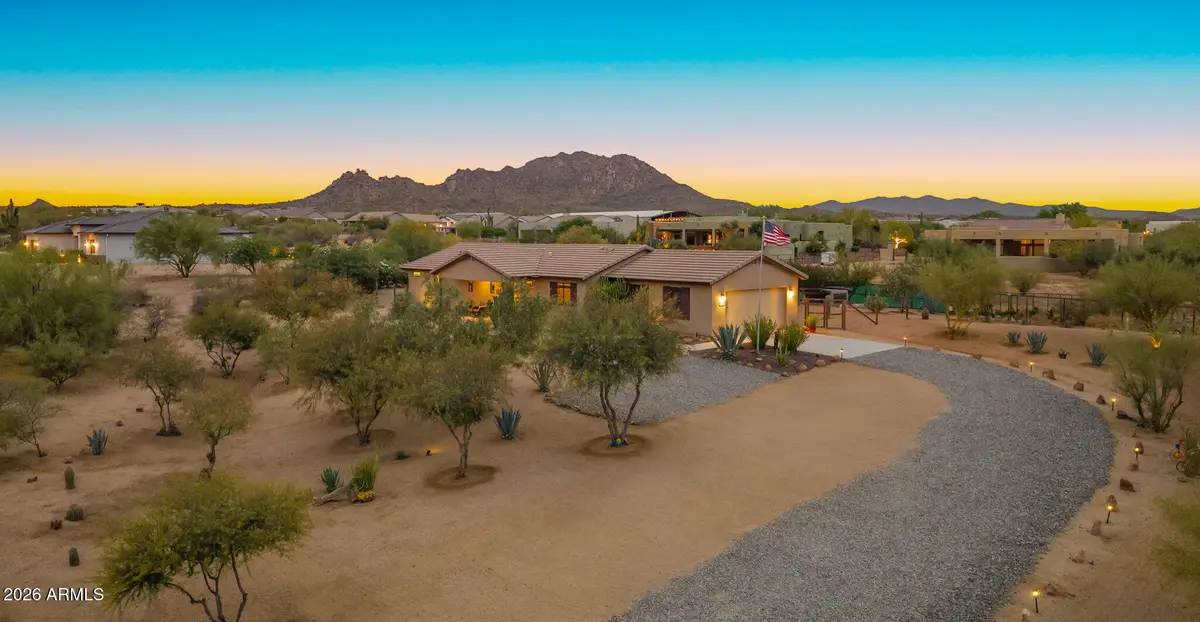 30718 N 138th Way, Scottsdale, AZ 85262 - #1