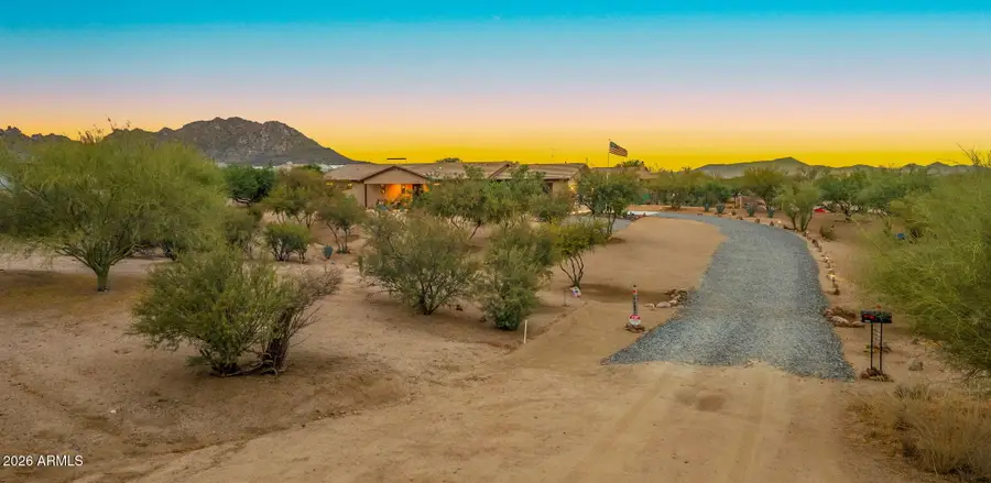30718 N 138th Way, Scottsdale, AZ 85262 - #2