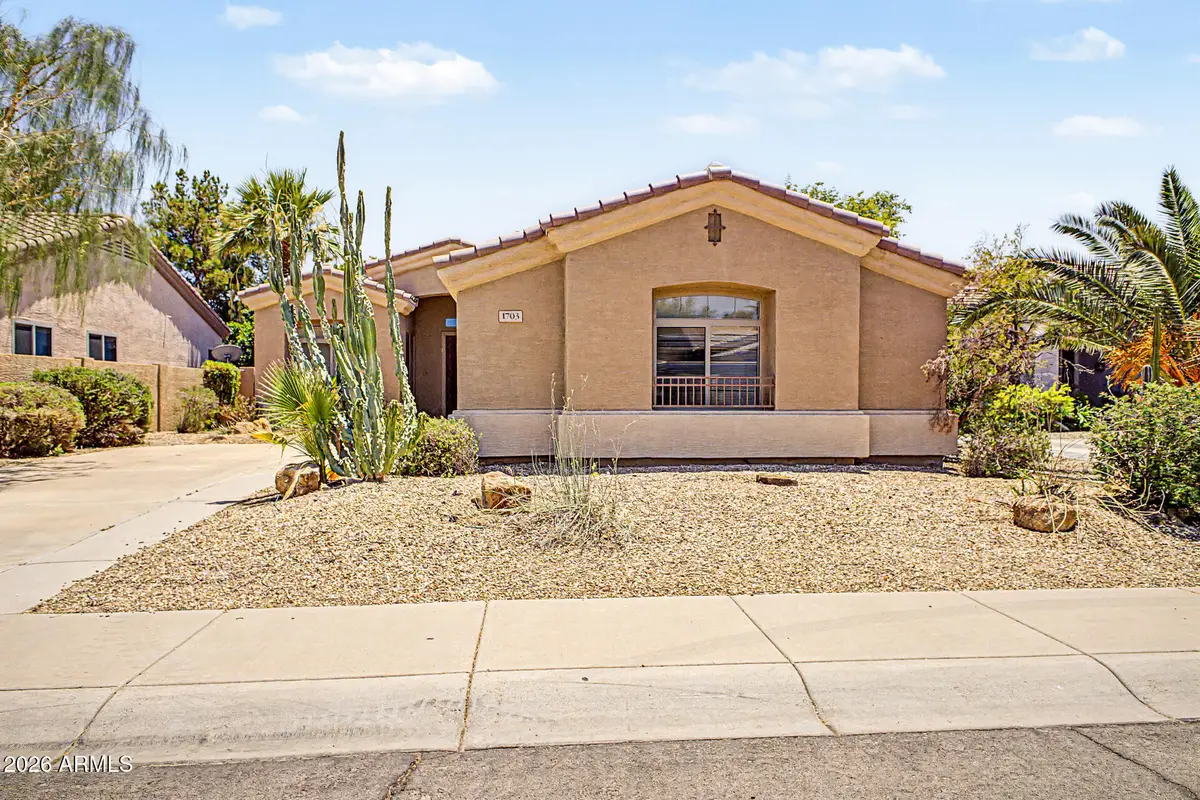 1703 W Hopi Drive, Chandler, AZ 85224 - #1