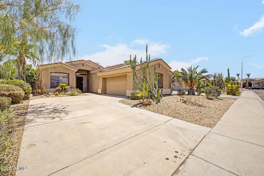 1703 W Hopi Drive, Chandler, AZ 85224 - #2
