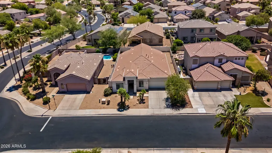 13593 W Alvarado Drive, Goodyear, AZ 85395 - #2