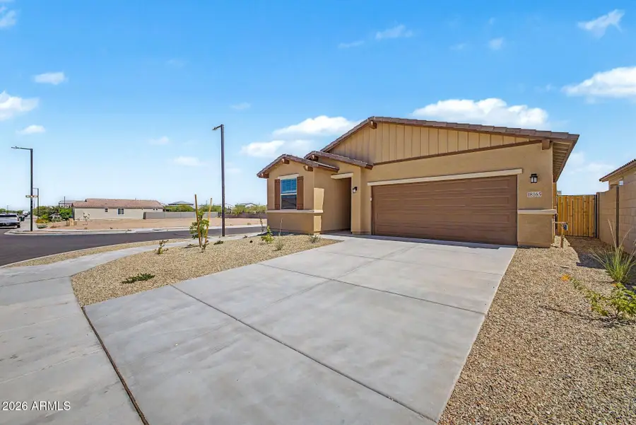 18144 W Soft Wind Drive, Surprise, AZ 85387 - #3