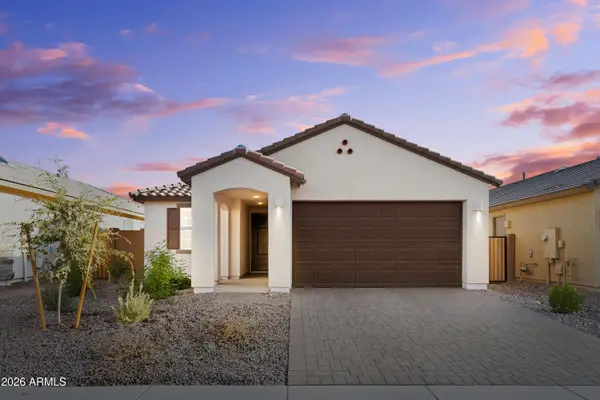 15557 W Kendall Street, Goodyear, AZ 85338